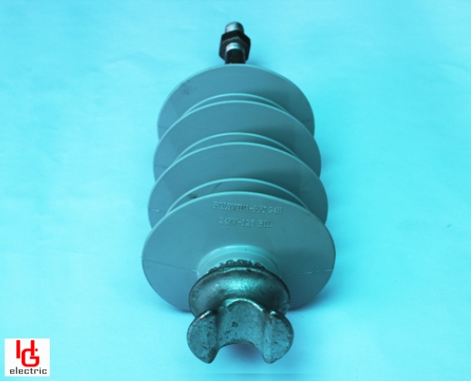 SỨ ĐỨNG LINE POST POLYMER 24KV